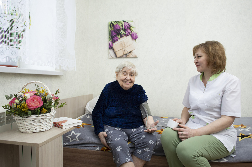 Значимость профессии социального работника в современном обществе Значимость профессии социального работника в современном обществе