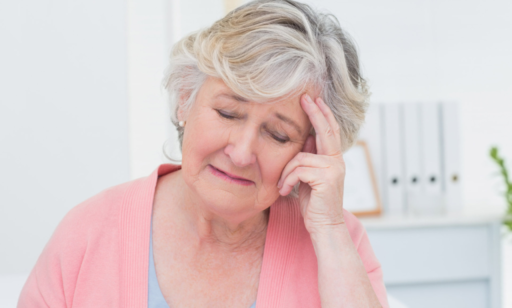 Диагноз деменция у пожилых Диагноз деменция у пожилых