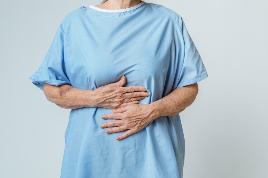 Панкреатит у пожилых: особенности и лечение