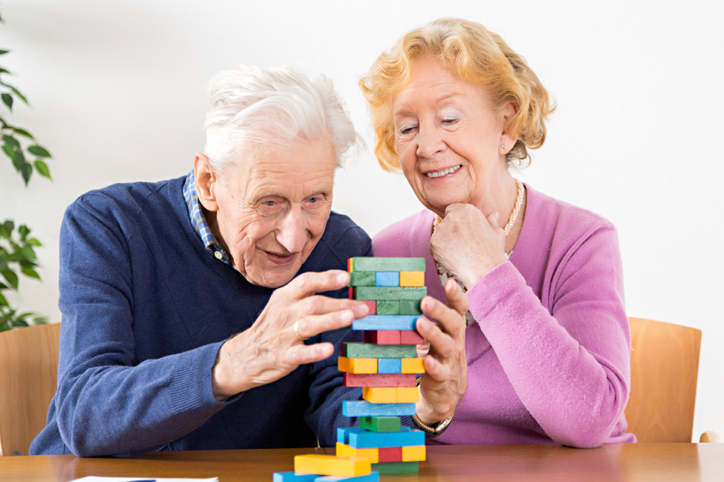 Профилактика деменции: сохранение ума на долгие годы