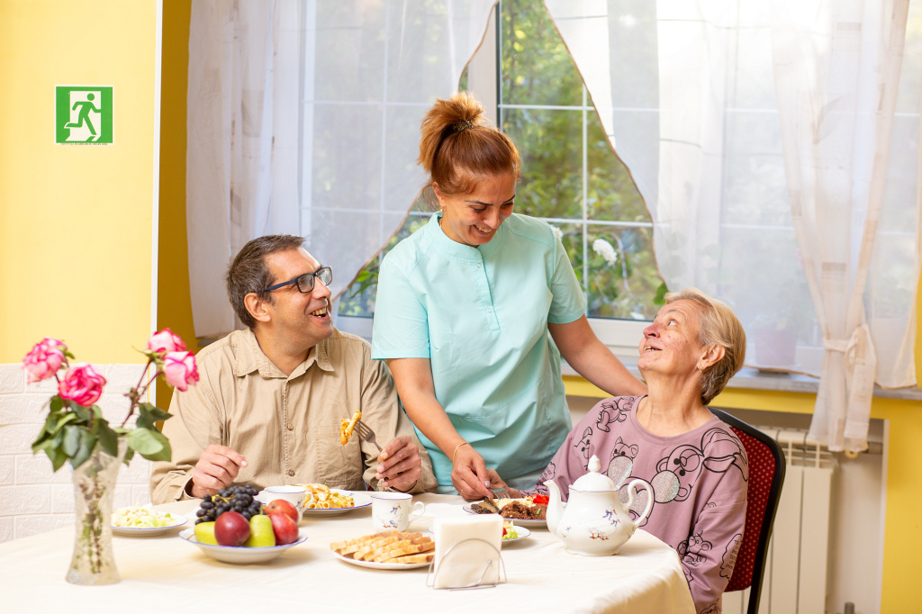 Альтернатива домам престарелых: почему частные пансионаты выбирают для достойной и комфортной жизни в пожилом возрасте Альтернатива домам престарелых: почему частные пансионаты выбирают для достойной и комфортной жизни в пожилом возрасте