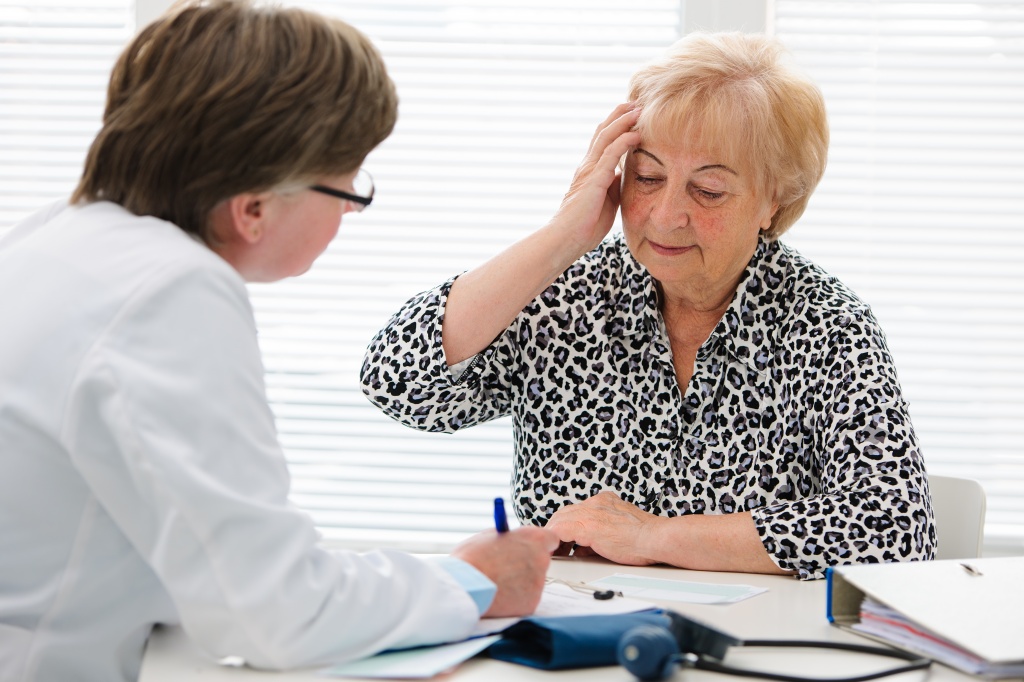 Профилактика когнитивных нарушений у пожилых людей: от понимания к эффективности