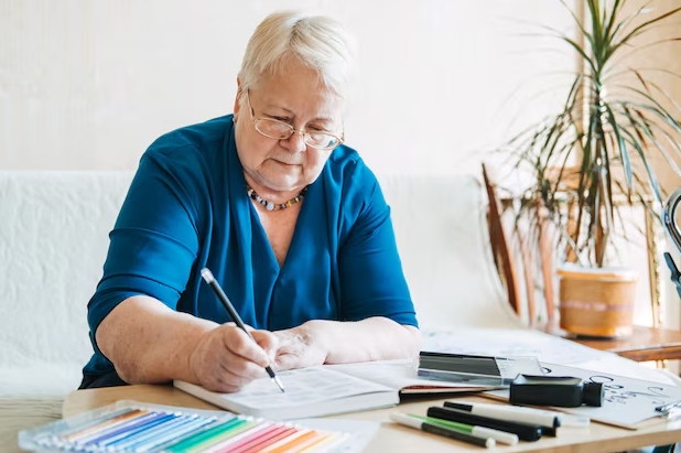 Уникальные и вдохновляющие интересы для пожилых людей: как наполнить жизнь смыслом и радостью