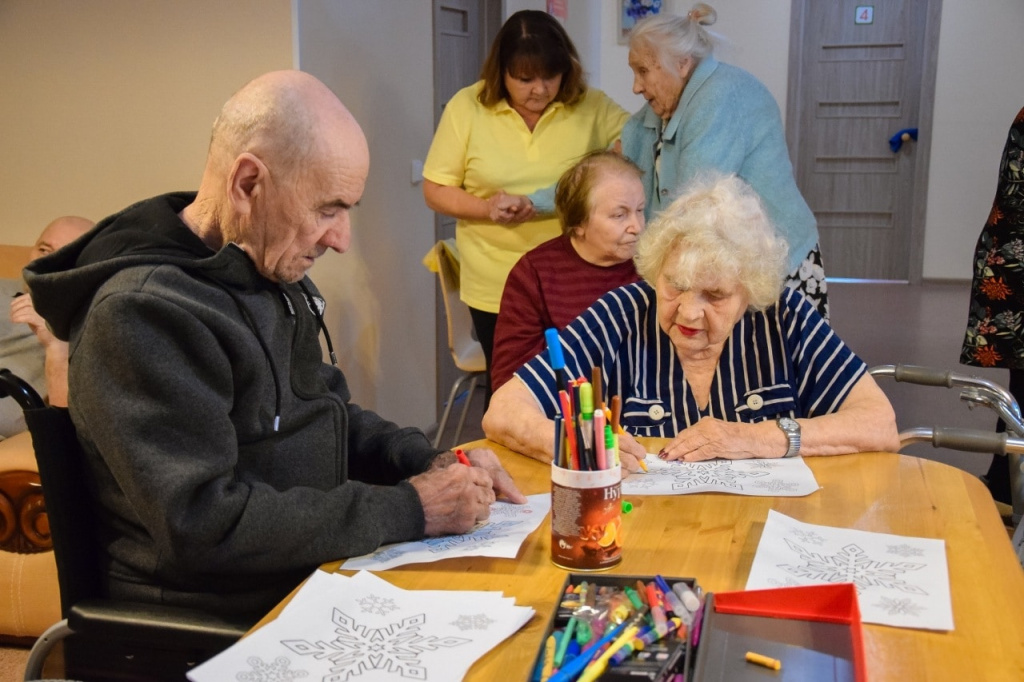 Есть ли польза от творческих занятий: научный взгляд и практические аспекты Есть ли польза от творческих занятий: научный взгляд и практические аспекты