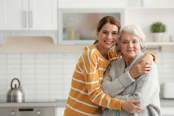 Общение с пожилыми людьми: практические рекомендации Общение с пожилыми людьми: практические рекомендации