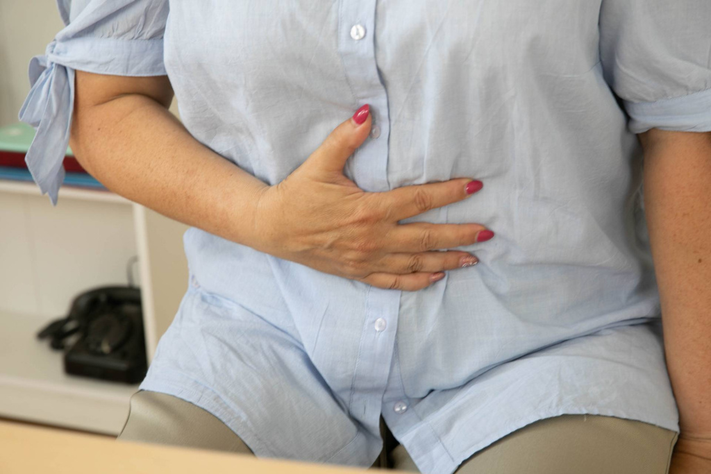 Диагностика панкреатита в пожилом возрасте: особенности выявления и тактика обследования