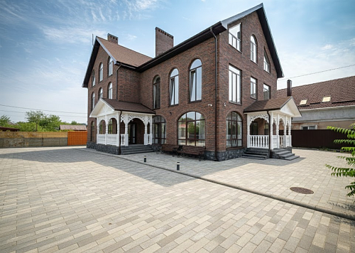 Пансионат для пожилых людей Немчиновка