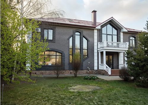 Пансионат для пожилых Одинцово